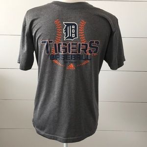 Men’s Small Adidas Detroit Tigers T-shirt